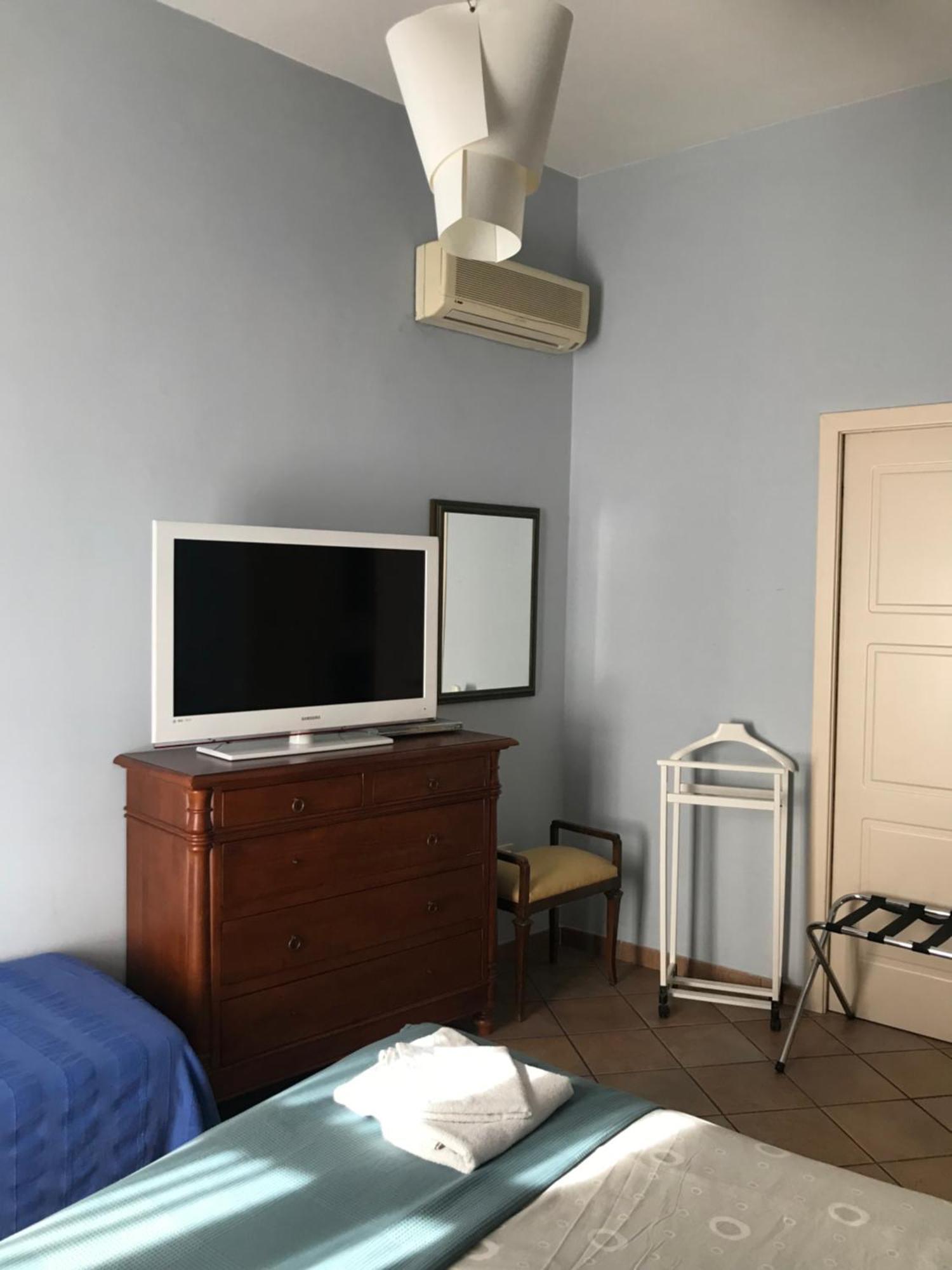 Hotel Numero 3 Cagliari Exteriér fotografie