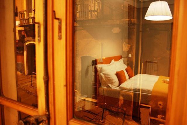 Hotel Numero 3 Cagliari Pokoj fotografie