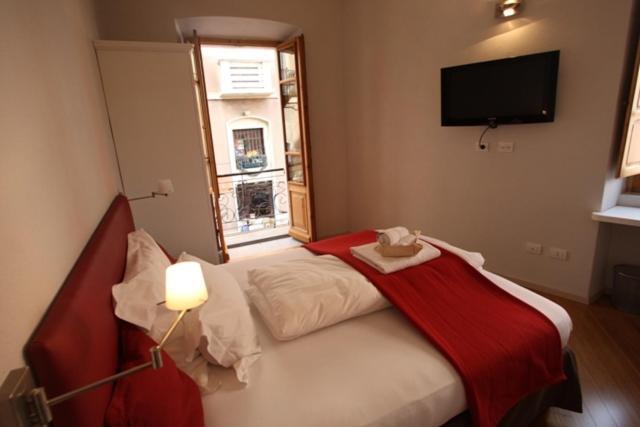 Hotel Numero 3 Cagliari Pokoj fotografie