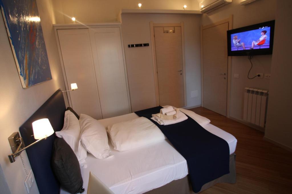 Hotel Numero 3 Cagliari Pokoj fotografie