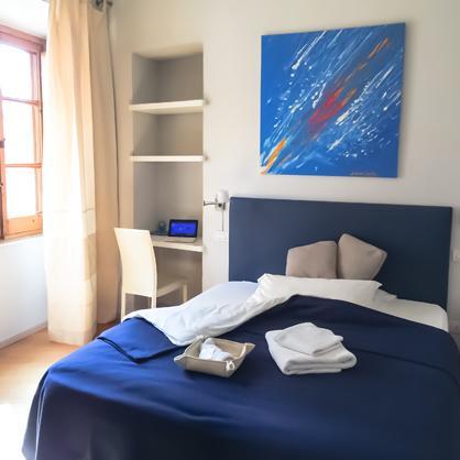 Hotel Numero 3 Cagliari Exteriér fotografie